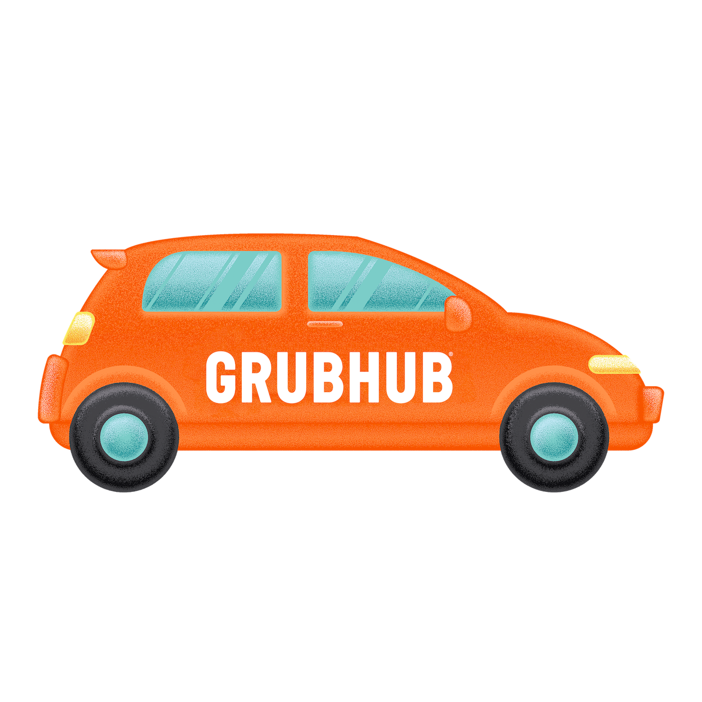 Company Timeline Grubhub
