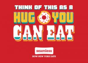 Seamless - How New York Eats 1