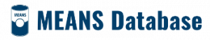 MEANS Logo