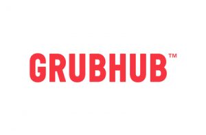 GrubHub Logo