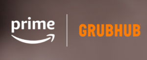 download free grubhub with amazon prime