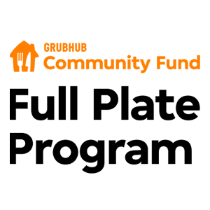 Grubhub Selects 64 Food-Focused Chicago Nonprofits in Inaugural Full Plate Microgrant Program