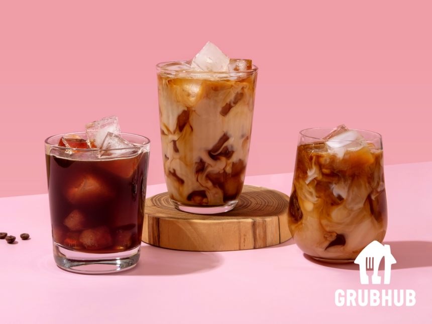 Grubhub’s 2023 Delivered Trend Report Reveals Ordering Was All About