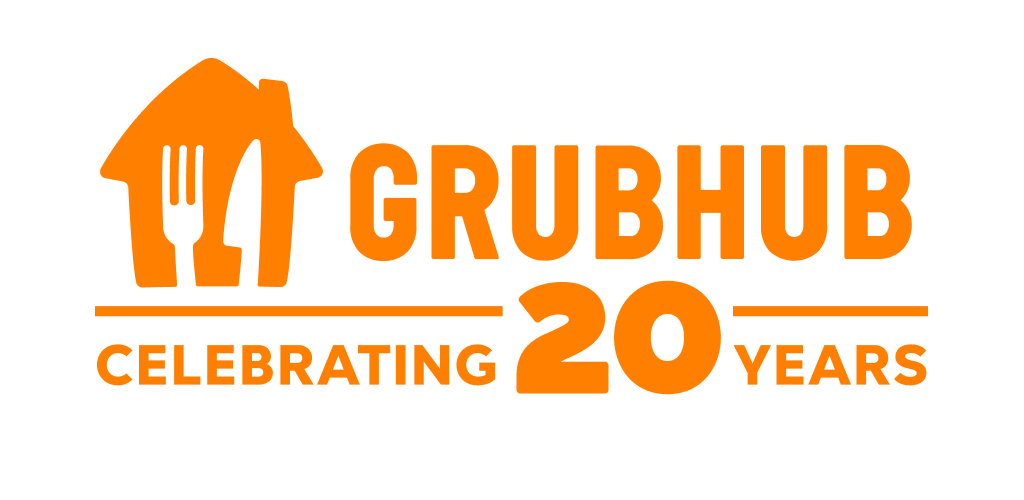Grubhub Celebrates 20th Anniversary in Hometown Chicago and Across the Country